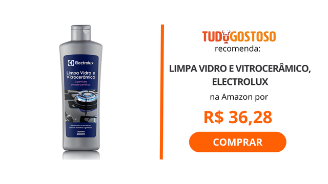 Como tirar gordura do cooktop? Veja 4 produtos que prometem renovar o seu eletrodoméstico