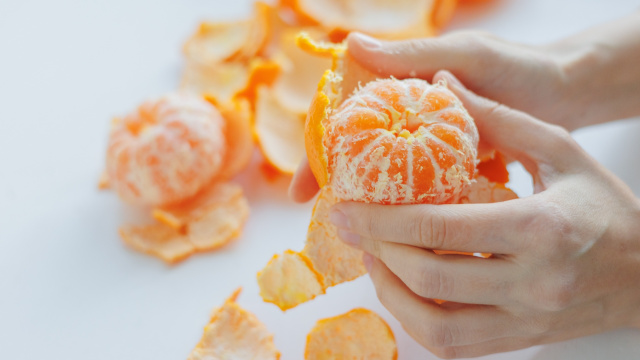 Quais são os benefícios de comer tangerinas todos os dias? Essas são as consequências e os efeitos no corpo