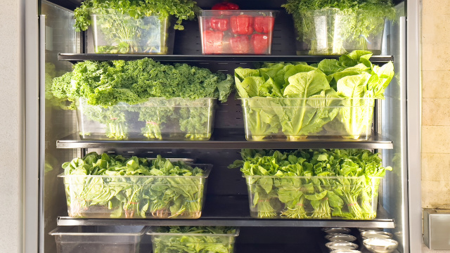 Muita gente perde temperos e hortaliças no calor por ignorar esse detalhe simples nos dias quentes