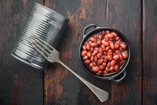 As leguminosas em lata devem ser enxaguadas? Aqui está o que você precisa saber do ponto de vista nutricional