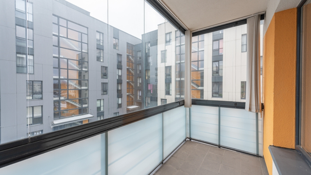 Diga adeus à sua varanda sem graça: 5 ideias modernas para decorá-la e fazê-la parecer maior