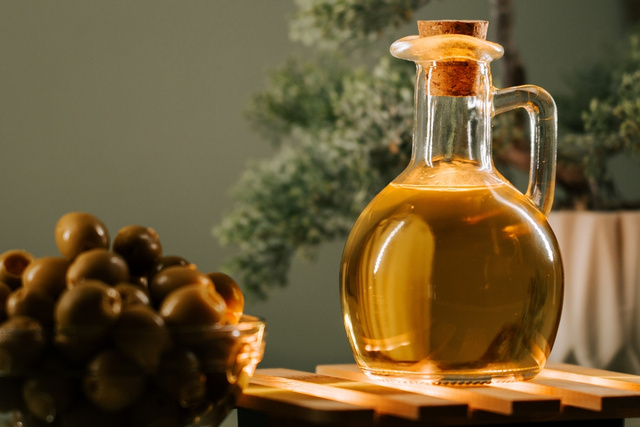 Melhor custo benefício do ano: azeite Andorinha extra virgem 3L em oferta