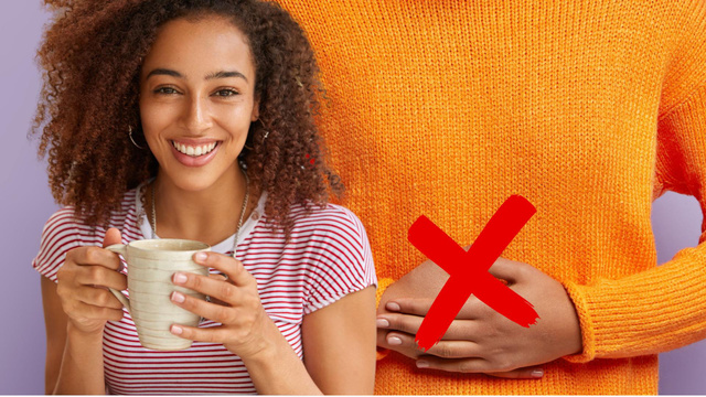 Adeus barriga inchada: misturo 4 plantas e faço esse chá incrível para aliviar a distensão abdominal