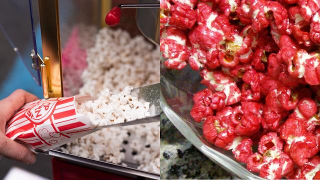 Pipoca doce fantástica para lembrar os tempos de infância: detalhe faz a diferença nessa receita