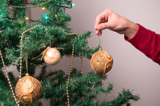 Adeus árvore de Natal: essa é a nova tendência decorar a casa para dezembro de 2024