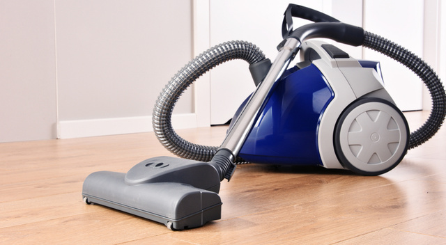 Faxina no modo turbo: as melhores promoções de aspirador no Mercado Livre