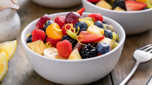 Recomendada por nutricionistas: a fruta que ajuda na recuperação muscular e melhora o desempenho no treino