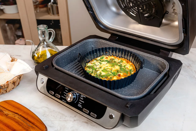 Um dos modelos mais completos para quem quer desempenho profissional em casa (Divulgação: Mercado Livre)