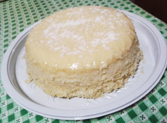 Essa receita de bolo no micro-ondas é perfeita para o lanche e fica pronta em menos de 15 minutos