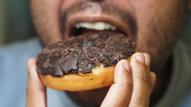 O que acontece quando você para de consumir açúcar por seis semanas?