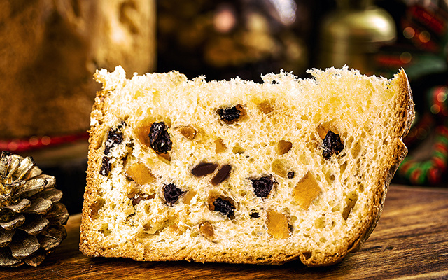 Se o forno já está lotado, faça o panetone na air fryer