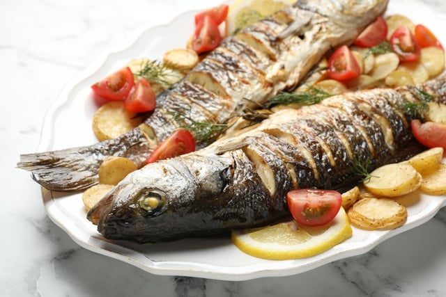 Esqueça a tilápia e a sardinha: TudoGostoso revela o peixe barato que fica suculento frito, assado ou ao molho