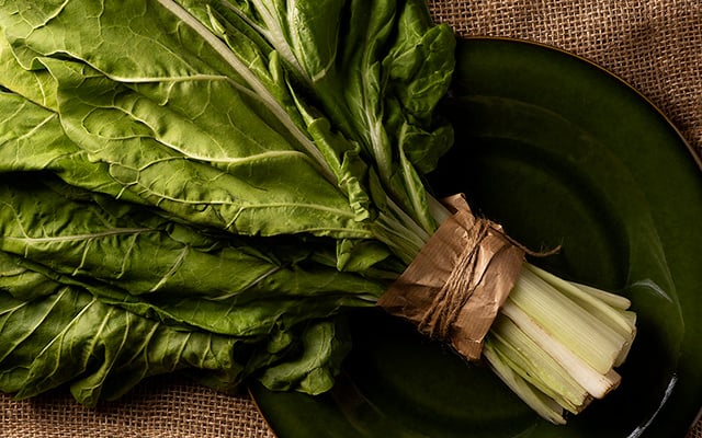 Não jogue fora o talo da couve: vi na internet como cultivar uma cabeça inteira em casa (dois fatores são essenciais)