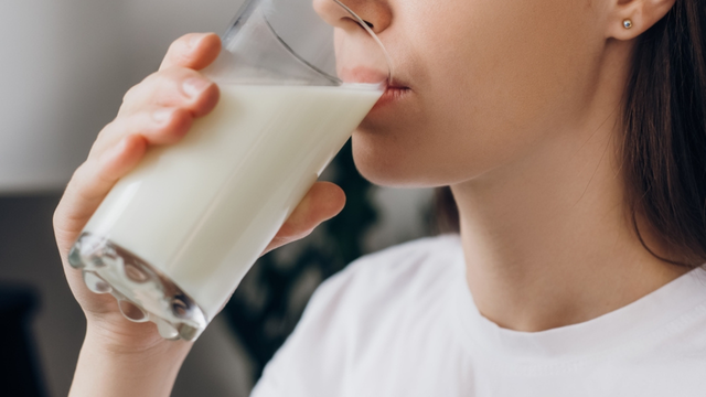 Nem todo produto “vegetal” é sinônimo de mais saudável! (créditos: Shutterstock) 