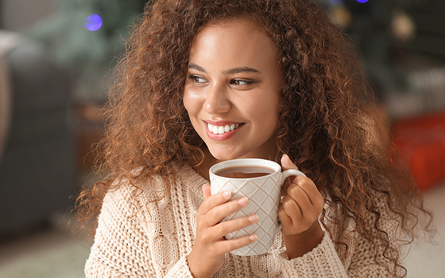 William Li, médico especialista em nutrição: “Duas xícaras de chocolate quente por mês duplicam nossas células-tronco”