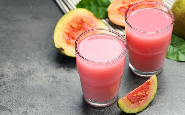 Você está com deficiência de ferro? Este suco pode ajudar na absorção desse mineral