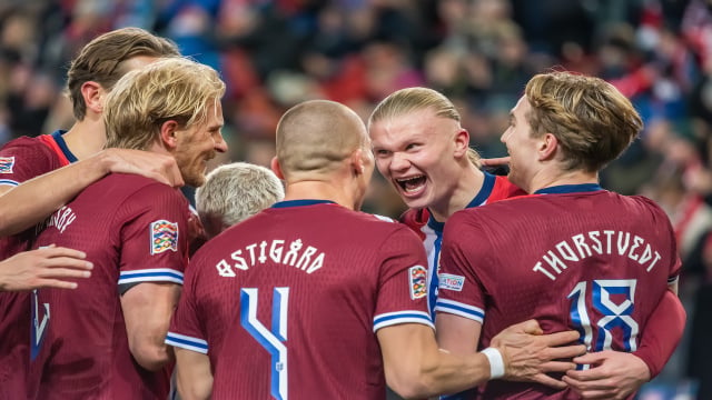 Por que a Noruega levou 580 kg de comida para a Copa? O chef da seleção rival do Brasil tem a resposta