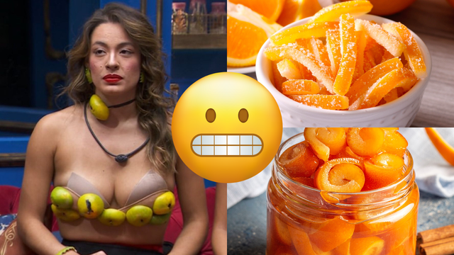 5 jeitos de reaproveitar a casca de laranja (BEM MELHORES do que o sutiã da Bia do BBB 24!) pra fazer já em casa