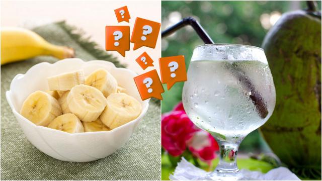 Nem banana, nem água de coco: esse alimento tem muito mais potássio e os brasileiros adoram