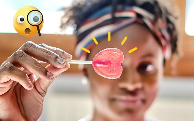 Contém besouros: alimentos industrializados nas cores vermelho, laranja, rosa e roxo têm ingrediente inusitado na composição