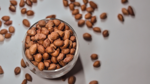 Um lanche saudável para comer todos os dias: fortalece a memória e melhora a circulação sanguínea no cérebro