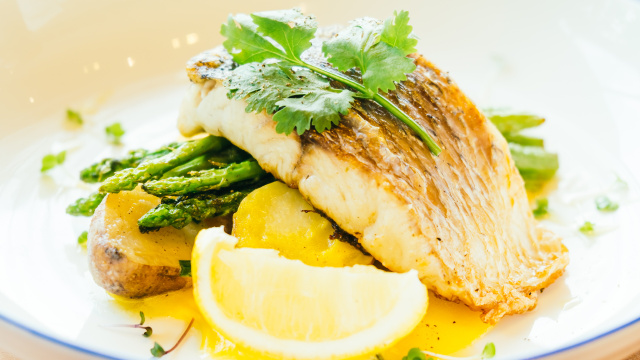 O mistério foi resolvido: o peixe considerado um dos mais saudáveis do mundo é comum em nosso país