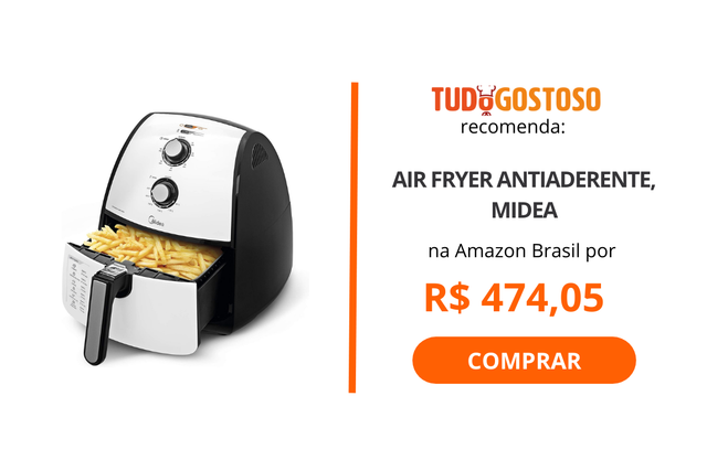 Esses hábitos podem melhorar a durabilidade da sua air fryer