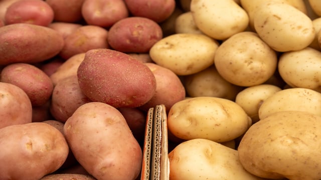 Não guarde batatas no saco plástico: este truque do TudoGostoso pode mantê-las boas por quase 2 meses