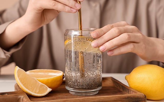 Mais cálcio que o leite: a semente que protege seus ossos e fortalece seu corpo