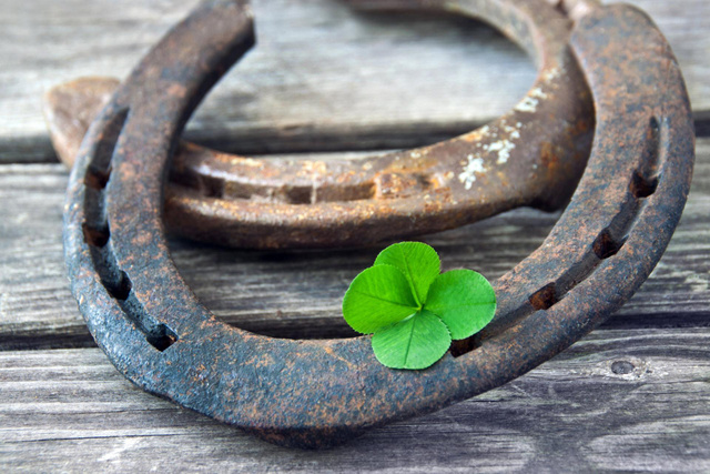 Não é só decoração: onde colocar uma ferradura em casa para atrair boa sorte, segundo o Feng Shui