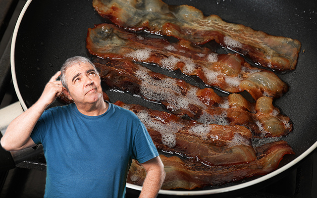Comer bacon ou outra carne processada é tão ruim quanto fumar tabaco? O que dizem os médicos sobre câncer e esses hábitos