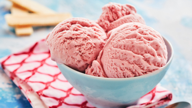 Sorvete caseiro de gelatina com apenas 3 ingredientes: receita econômica rende muito, faço dois litros com um pacote de gelatina