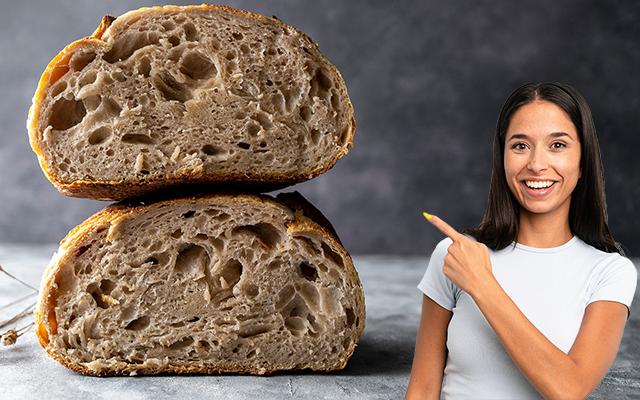Nem pão francês, nem pão de forma: esse é o melhor pão de todos, segundo nutricionista