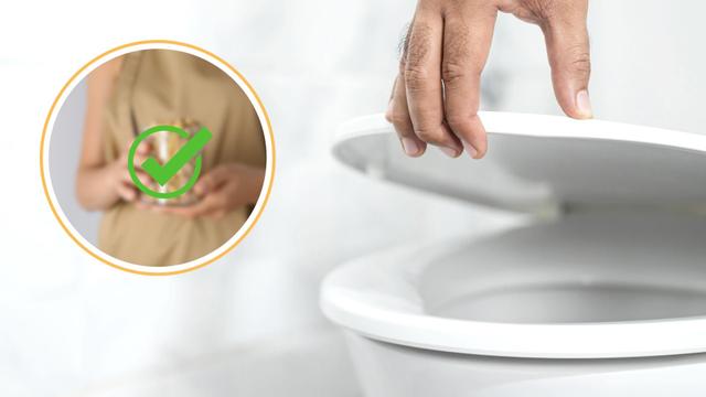 Nem precisa de suco detox: adicione esse alimento no seu dia a dia e dê adeus para o intestino parado