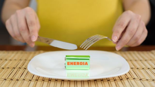 9 alimentos que aumentam sua energia: é isso que eles fazem com o seu corpo se incluir na dieta com frequência