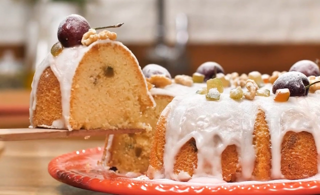 Bolo de Reis: receita portuguesa recheada tradição para uma data católica bem saborosa