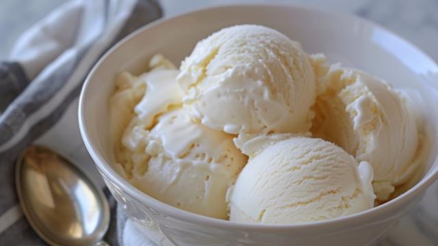Perfeito para os fãs de cremosidade! (Créditos: Shutterstock)