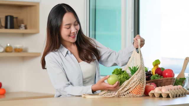 Esses são os melhores itens para quem quer conservar melhor os alimentos na cozinha
