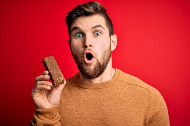 Conheça os sabores de chocolate mais inusitados do mundo: tem de bacon, batata-doce, feijão e até wasabi