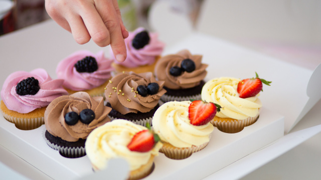 4 itens para aprimorar o seu kit de confeitaria na Shopee