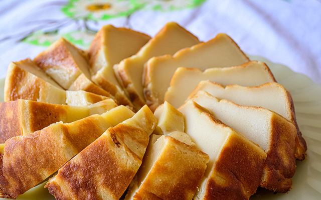 Bolo mole de leite de liquidificador: essa é a receita mais fácil de fazer do bolo pega marido