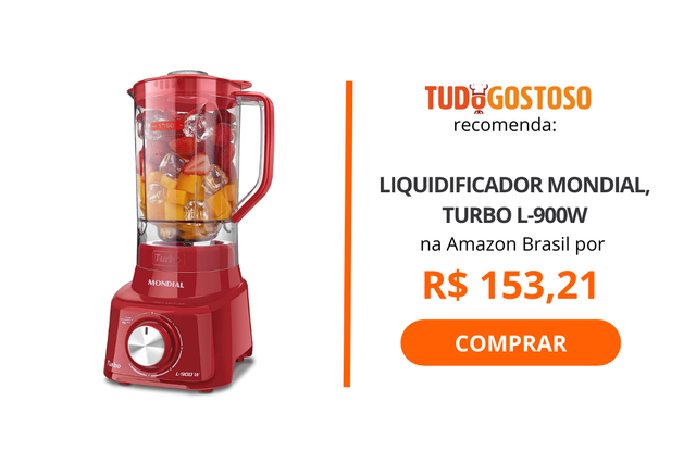 De Oster a Britania: Confira 4 liquidificadores com descontos no Amazon Prime Day