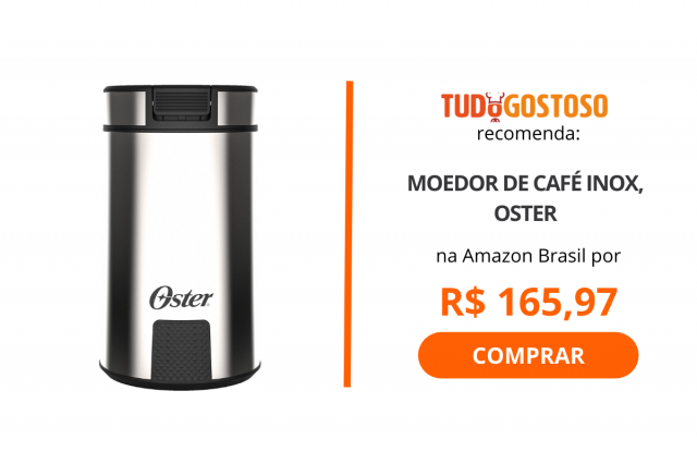 Moedor de Café, Oster