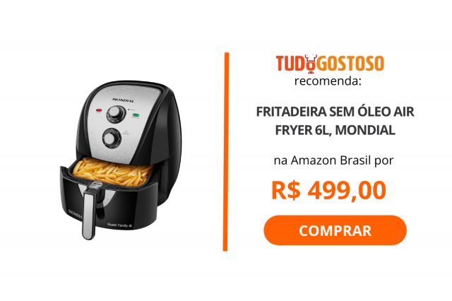 Essas airfryers são ideais para famílias grandes