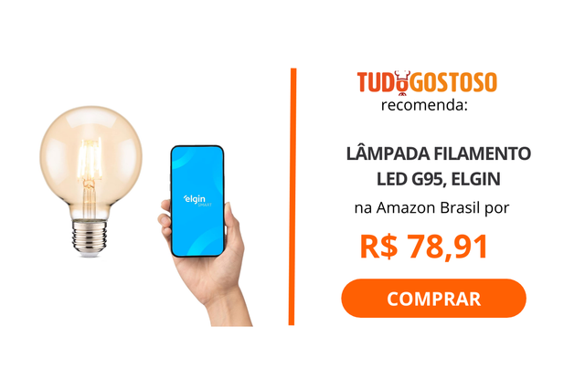Luz branca ou amarela: Qual é a iluminação ideal para cozinha?