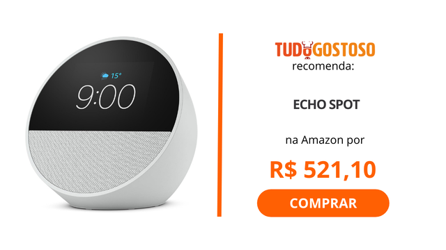 Créditos: Amazon