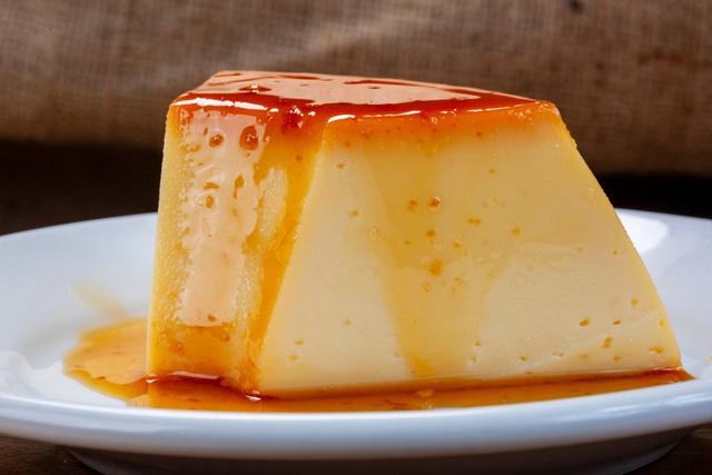 Como fazer pudim de leite condensado de um jeito simples e rápido