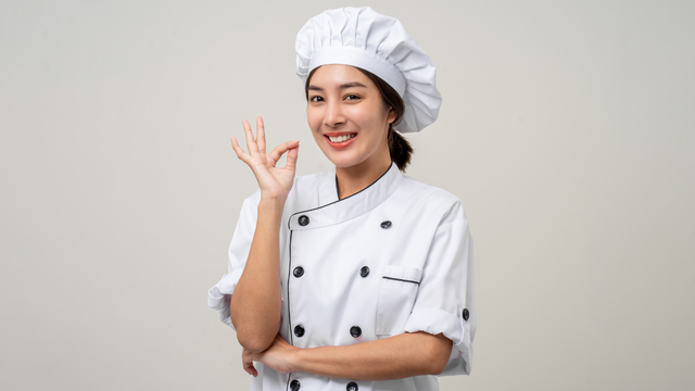 As 9 coisas mais importantes que aprendi com uma amiga que estudou culinária