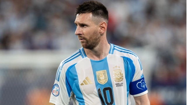 Lionel Messi mudou a alimentação para jogar até os 39 anos: veja os 7 alimentos que entraram na dieta