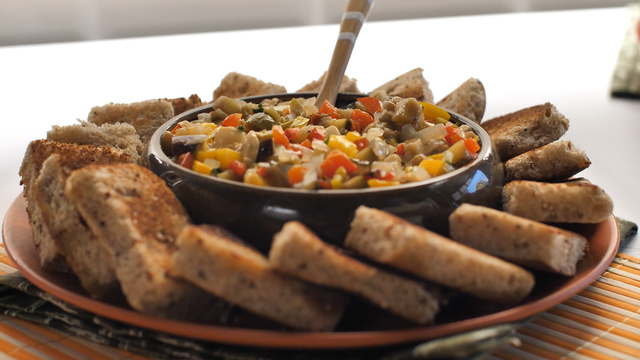 "Muito bom, original e incrivelmente fácil de fazer": essa é a entrada perfeita para sua refeição de Páscoa, de acordo com nossos leitores!